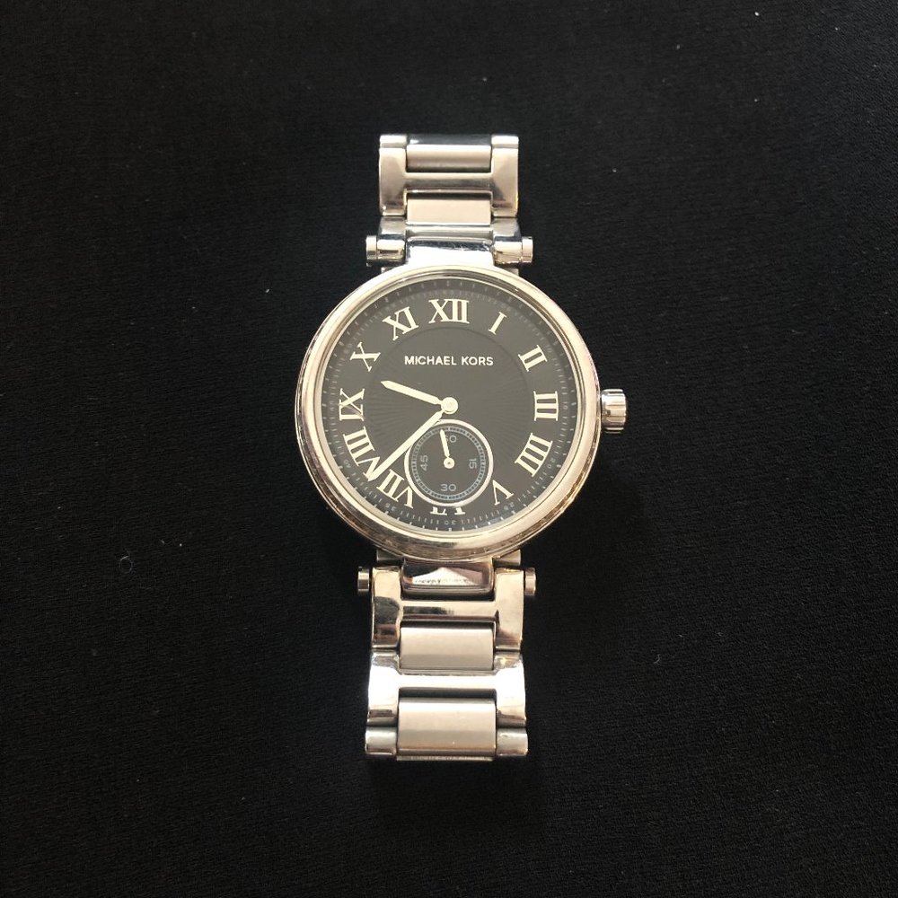 Michael Kors Oversized Women's Watch